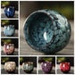 Japanese Style Ceramic Tea Cup Kiln Transformation Espresso Cup Porcelain Kung Fu Teacup Pottery Coffee Mug Wine Drinkware
