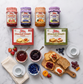 Italian Toast - Classic - 11.05 oz