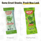 Skout Organic Kids Fruit Bar Variety Pack