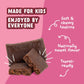 Skout Organic Kids Bar Sample Pack
