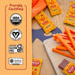 Skout Organic Small Batch Kids Bar Bundle