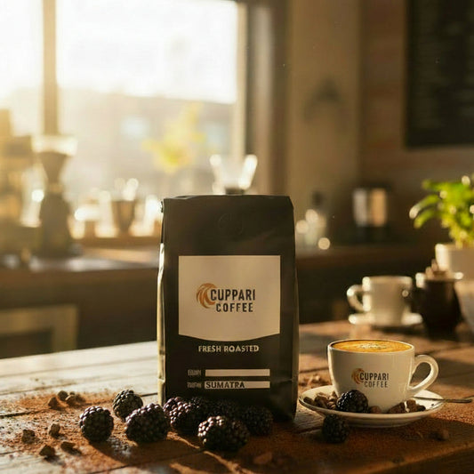 Sumatra