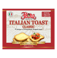 Italian Toast - Classic - 11.05 oz