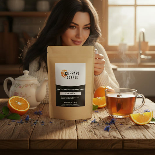 Earl Grey