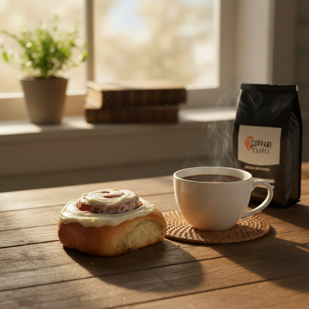 Cinnabun