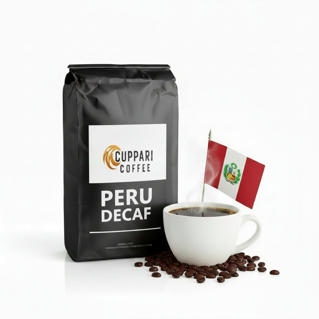 PERU DECAF