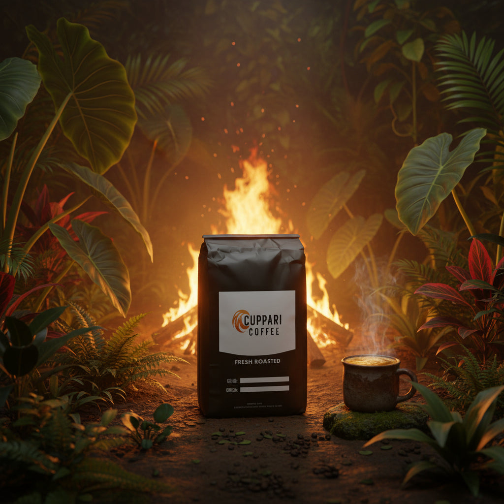 Sumatra