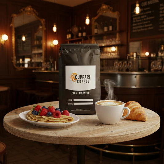 French Roast
