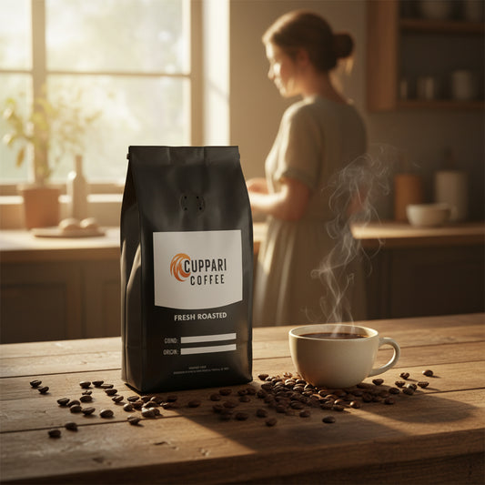 Single Origin Favorites Sample Pack