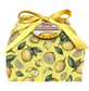 Handmade Panettone with Lemon Cream - 26.4 oz