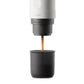 Nano Portable Espresso Machine (Pearl White)