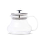 Yama Glass Sitka Teapot (24oz)
