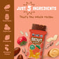Skout Organic Peanut Butter & Jelly Protein Bar