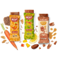 Skout Organic Small Batch Kids Bar Bundle