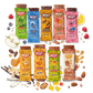 Skout Organic Soft Baked Cookie and Kids Bar Bundle
