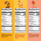 Skout Organic Soft Baked Cookie and Kids Bar Bundle