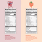 Skout Organic Small Batch Kids Fruit Bar Variety Pack