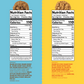Skout Organic Soft Baked Cookie Sample Pack