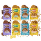 Skout Organic Soft Baked Cookie Sample Pack