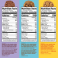 Skout Organic Soft Baked Cookie Variety Pack