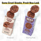 Skout Organic Soft Baked Cookie Variety Pack